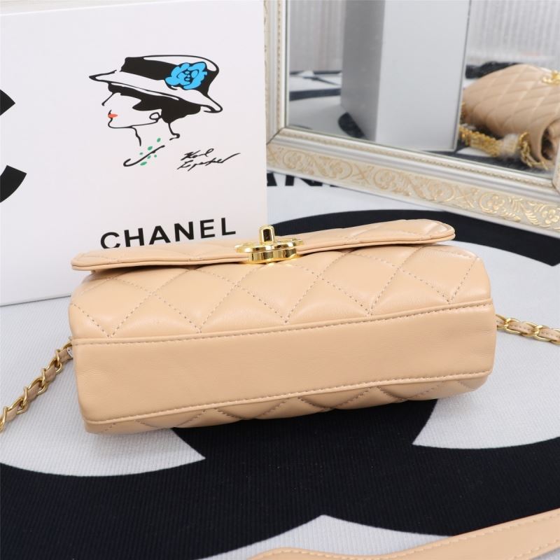 Chanel Satchel Bags